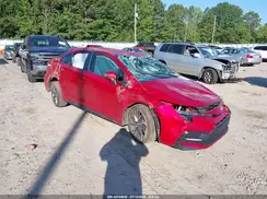 5YFS4MCE3MP090090 2021 TOYOTA COROLLA