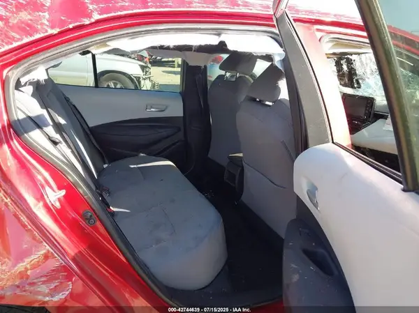 5YFS4MCE3MP090090 2021 TOYOTA COROLLA - Image 8