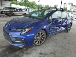 5YFS4MCE3MP090753 2021 TOYOTA COROLLA
