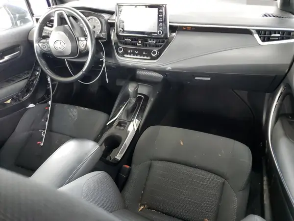 5YFS4MCE3MP090753 2021 TOYOTA COROLLA - Image 8
