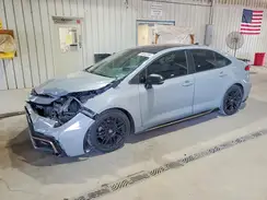 5YFS4MCE3MP091238 2021 TOYOTA COROLLA
