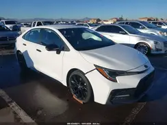 5YFS4MCE3MP092101 2021 TOYOTA COROLLA