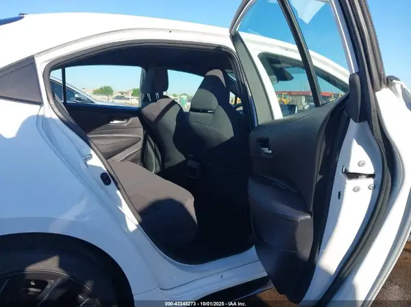 5YFS4MCE3MP092101 2021 TOYOTA COROLLA - Image 8