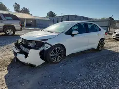 5YFS4MCE3MP092504 2021 TOYOTA COROLLA