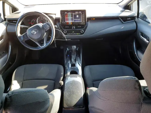 5YFS4MCE3MP093006 2021 TOYOTA COROLLA - Image 8