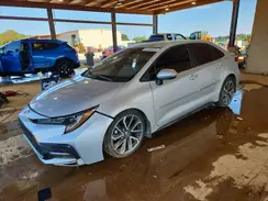 5YFS4MCE3MP093555 2021 TOYOTA COROLLA