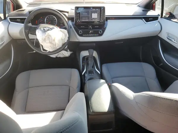 5YFS4MCE3MP094091 2021 TOYOTA COROLLA - Image 8