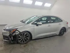 5YFS4MCE3MP094236 2021 TOYOTA COROLLA