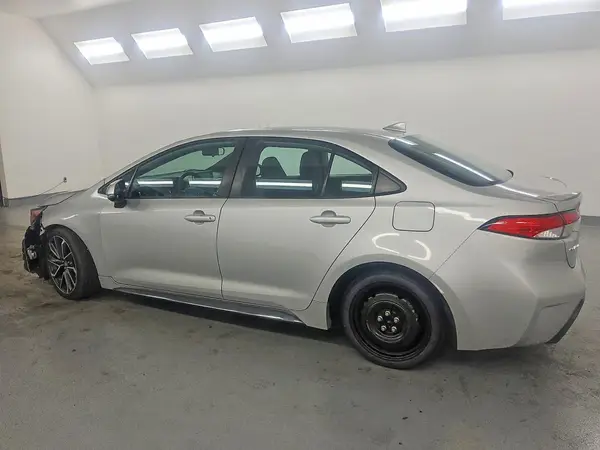 5YFS4MCE3MP094236 2021 TOYOTA COROLLA - Image 2