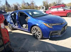 5YFS4MCE3MP094446 2021 TOYOTA COROLLA