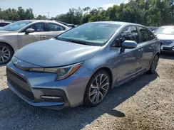 5YFS4MCE3MP094737 2021 TOYOTA COROLLA