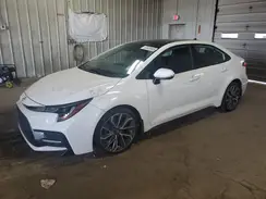 5YFS4MCE3MP095600 2021 TOYOTA COROLLA