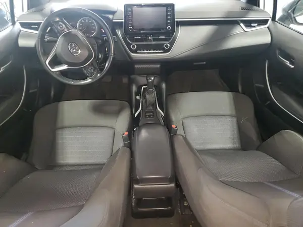 5YFS4MCE3MP095600 2021 TOYOTA COROLLA - Image 8