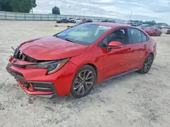 5YFS4MCE3MP096732 2021 TOYOTA COROLLA