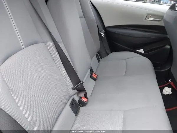 5YFS4MCE3MP096911 2021 TOYOTA COROLLA - Image 8