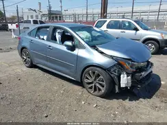 5YFS4MCE3MP097184 2021 TOYOTA COROLLA