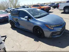 5YFS4MCE3NP100781 2022 TOYOTA COROLLA