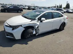 5YFS4MCE3NP101557 2022 TOYOTA COROLLA