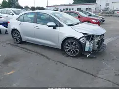 5YFS4MCE3NP102823 2022 TOYOTA COROLLA