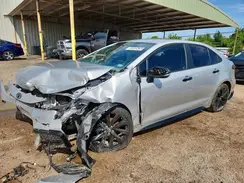 5YFS4MCE3NP104006 2022 TOYOTA COROLLA
