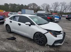 5YFS4MCE3NP105382 2022 TOYOTA COROLLA