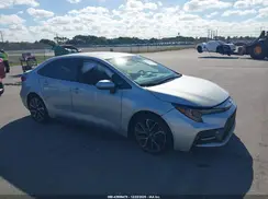 5YFS4MCE3NP105625 2022 TOYOTA COROLLA
