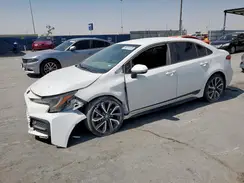 5YFS4MCE3NP106211 2022 TOYOTA COROLLA