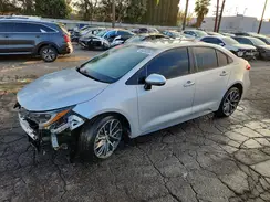 5YFS4MCE3NP106323 2022 TOYOTA COROLLA