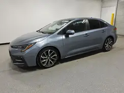 5YFS4MCE3NP106998 2022 TOYOTA COROLLA