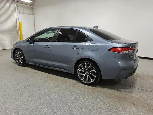 5YFS4MCE3NP106998 2022 TOYOTA COROLLA - Image 2