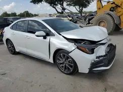 5YFS4MCE3NP108640 2022 TOYOTA COROLLA