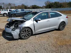5YFS4MCE3NP109741 2022 TOYOTA COROLLA