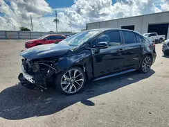 5YFS4MCE3NP110100 2022 TOYOTA COROLLA