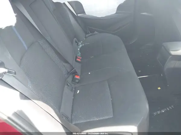 5YFS4MCE3NP112056 2022 TOYOTA COROLLA - Image 8