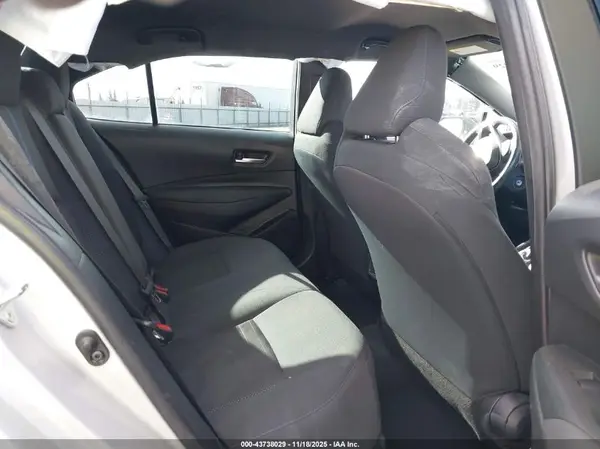 5YFS4MCE3NP112445 2022 TOYOTA COROLLA - Image 8