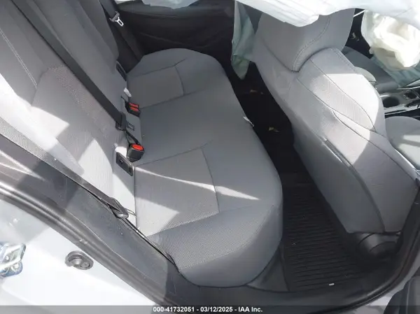 5YFS4MCE3NP112817 2022 TOYOTA COROLLA - Image 8