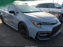 5YFS4MCE3NP113207 2022 TOYOTA COROLLA