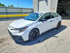 5YFS4MCE3NP113496 2022 TOYOTA COROLLA