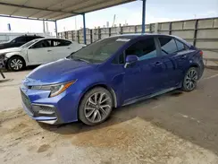 5YFS4MCE3NP113577 2022 TOYOTA COROLLA