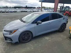 5YFS4MCE3NP114079 2022 TOYOTA COROLLA