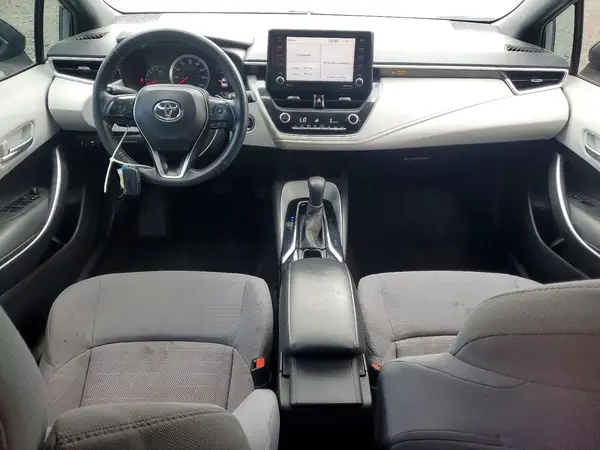 5YFS4MCE3NP114079 2022 TOYOTA COROLLA - Image 8
