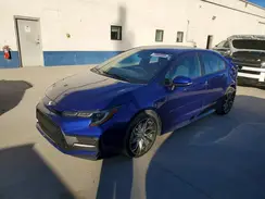 5YFS4MCE3NP114115 2022 TOYOTA COROLLA