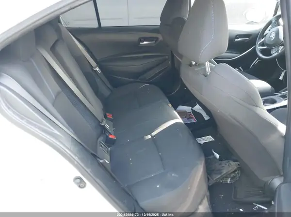 5YFS4MCE3NP114910 2022 TOYOTA COROLLA - Image 8