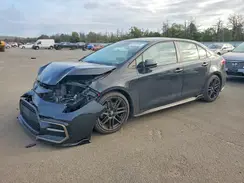 5YFS4MCE3NP115023 2022 TOYOTA COROLLA