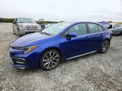 5YFS4MCE3NP115068 2022 TOYOTA COROLLA