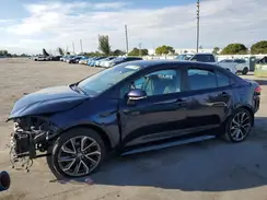5YFS4MCE3NP116348 2022 TOYOTA COROLLA