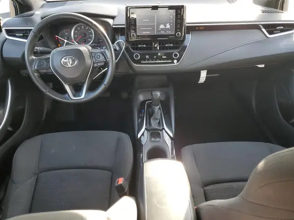 5YFS4MCE3NP116348 2022 TOYOTA COROLLA - Image 8