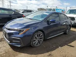 5YFS4MCE3NP116527 2022 TOYOTA COROLLA