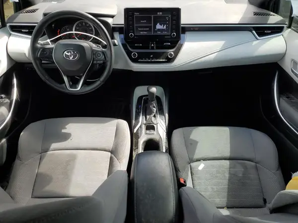 5YFS4MCE3NP116527 2022 TOYOTA COROLLA - Image 8