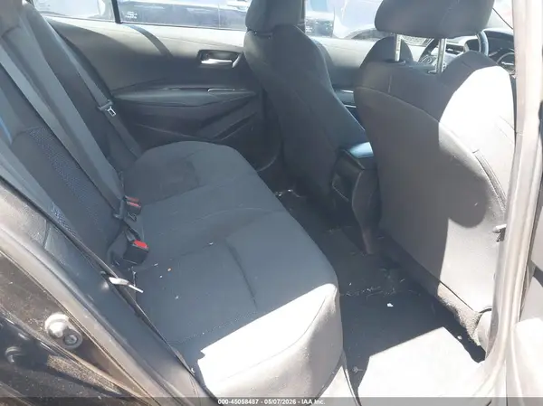 5YFS4MCE3NP117709 2022 TOYOTA COROLLA - Image 8